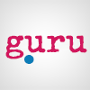 Logo .guru domain