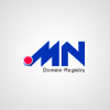 Logo .mn domain