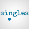 Logo .singles domain