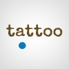 Logo .tattoo domain