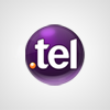 Logo .tel domain