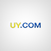 Logo .uy.com domain
