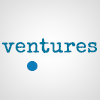 Logo .ventures domain