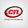 Logo .cn domain